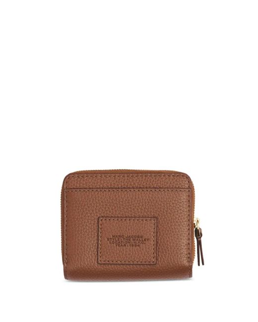 Marc Jacobs Brown Wallets