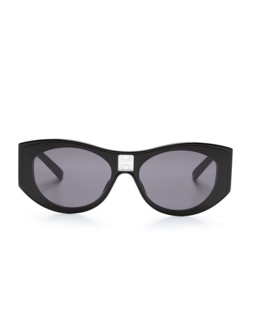 Givenchy Gray 4Gem Sonnenbrille