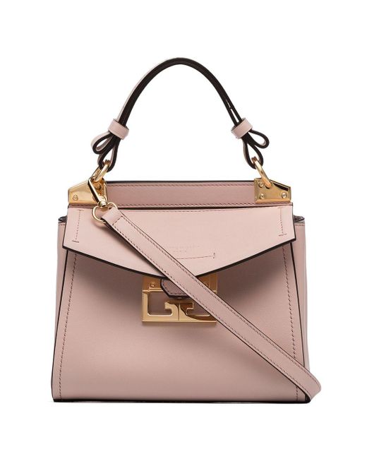 Givenchy Pink Mystic Mini Bag