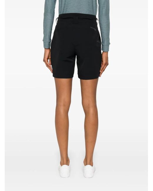 Rossignol Black Lycian Performance Shorts