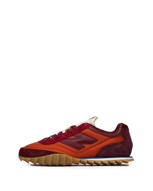 New Balance Red X Junya Watanabe Rc30 Sneakers for men