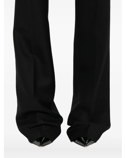 Tom Ford テーラードパンツ Black