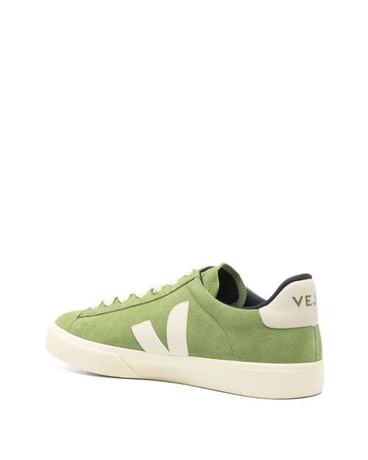 Veja Green Trainers