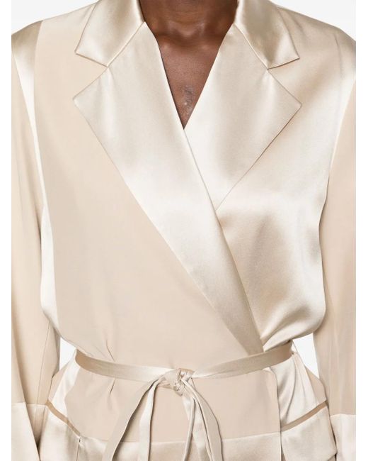 Joseph Amelia ジャケット White