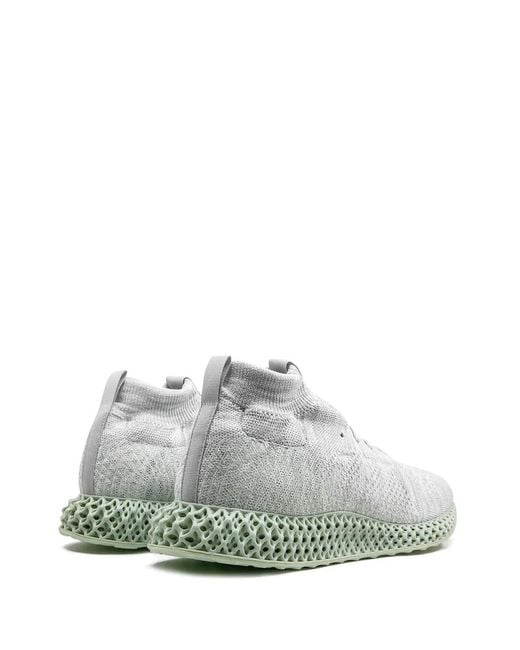 Adidas Multicolor Consortium Sneakers