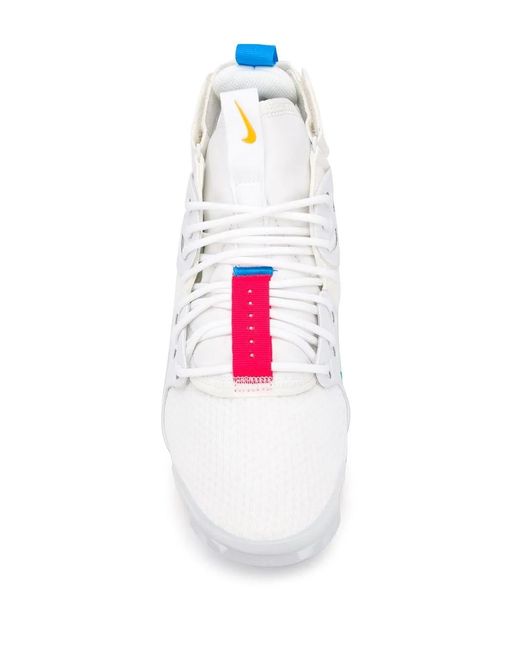 Nike White Air Dvsm Sneakers for men