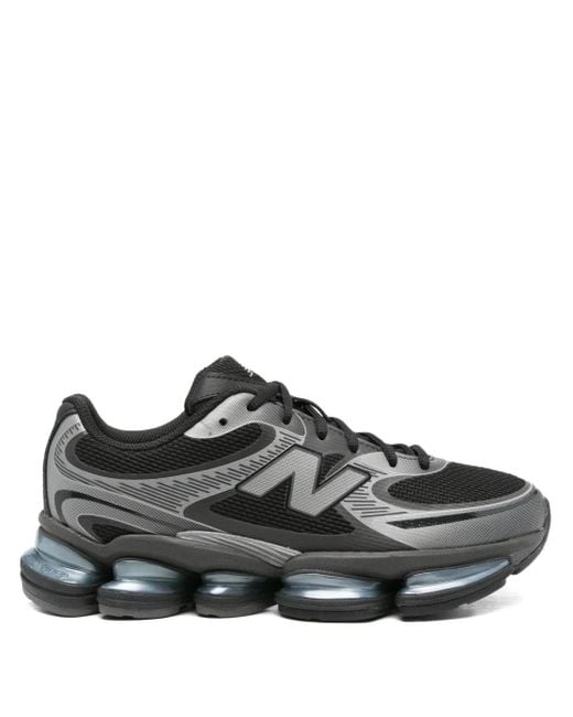 New Balance Abzorb U2000 Ea スニーカー Black