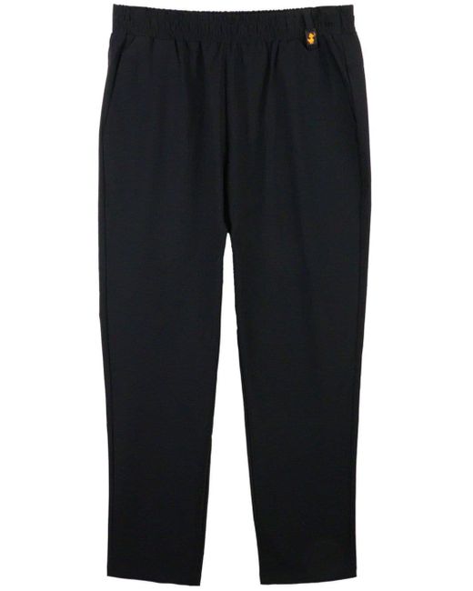 Save The Duck Blue Michael Track Pants for men