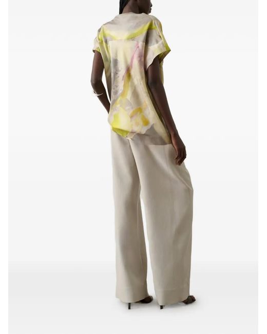 Soeur Gray Heloise Blouse