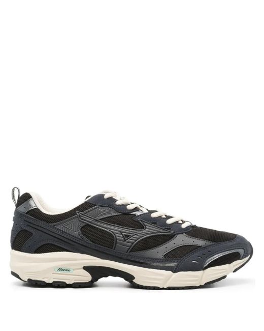 Sneakers Contender di Mizuno in Black
