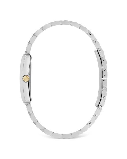 Rag & Bone Green Brynn 22Mm Watch