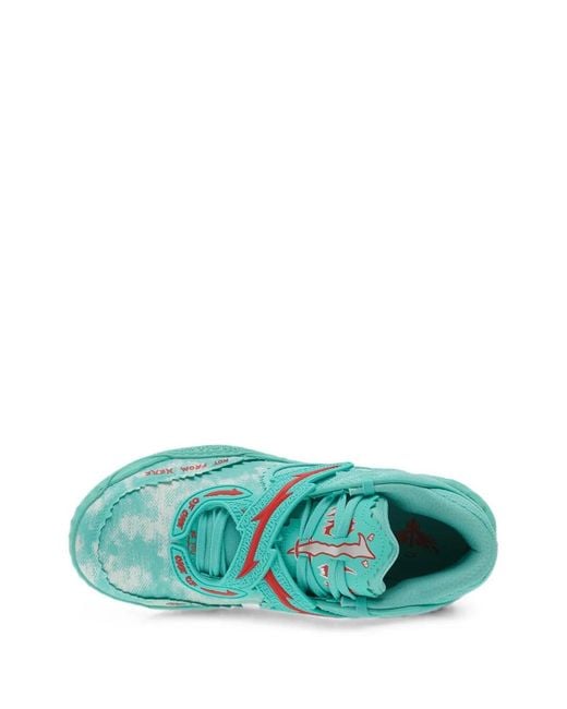 PUMA Green Mb.05 Melo World Sneakers