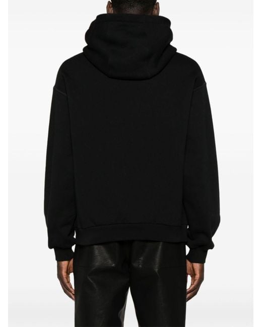 Sweatshirts & hoodies > hoodies Gucci pour homme en coloris Black
