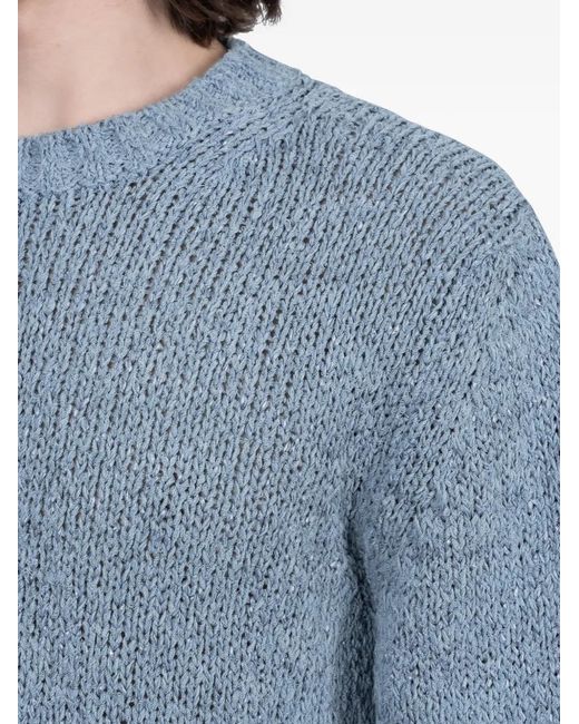 sunflower Blue Maille Frederik for men