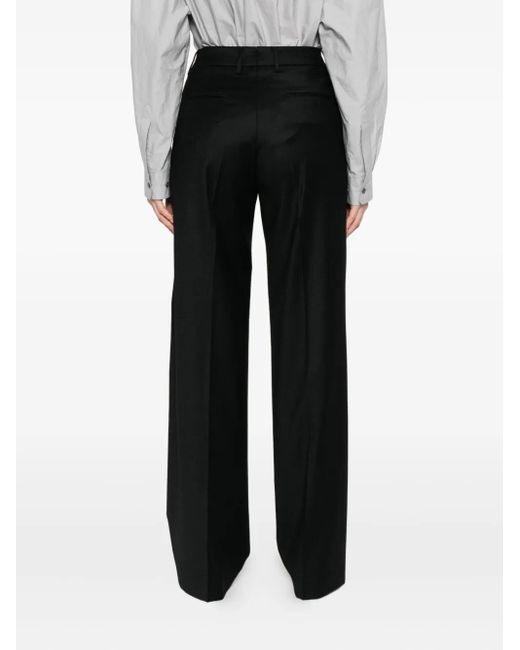 Pantalones de vestir Berwich de color Black
