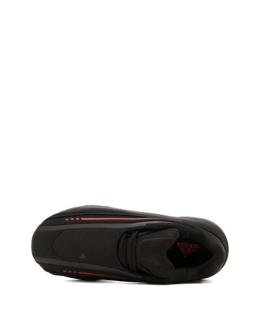 Adidas Mad Iiinfinity "Core/ Sneakers in Black für Herren