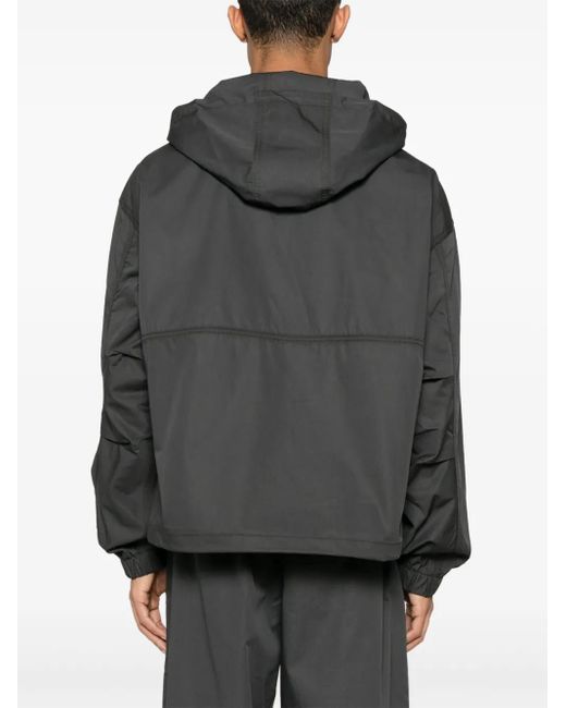 Agolde Black Harrier Jacket