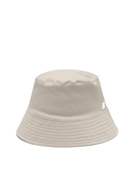 K-Way Pascalle Plus バケットハット White