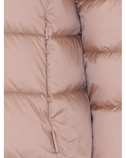 Add Pink Rasolight Down Jacket