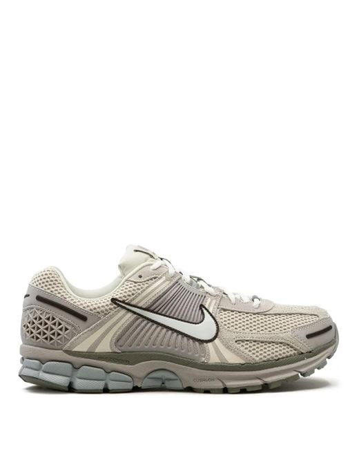 Nike Gray Air Zoom Vomero 5 "Light Orewood" for men