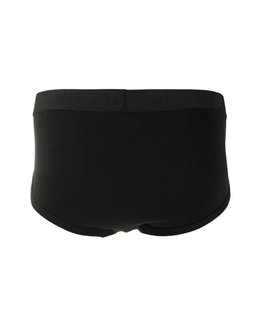 Tom Ford Black Brief for men