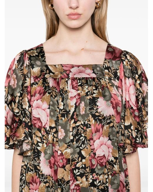 Chloé Multicolor Dresses