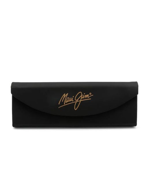 Maui Jim Pink Walaka Pilot-Frame Sunglasses for men