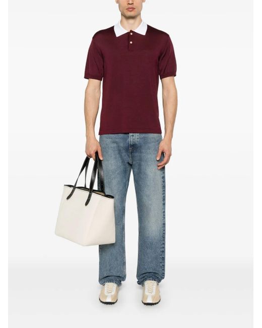Samsøe & Samsøe Blue Saeddie Jeans for men