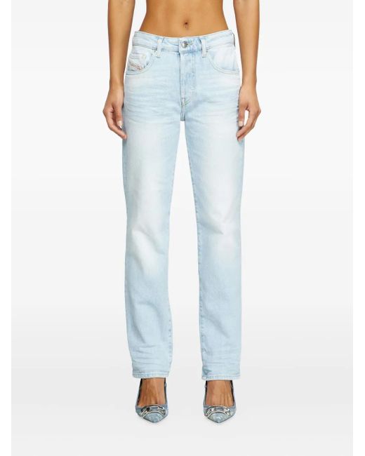 DIESEL Blue Jeans