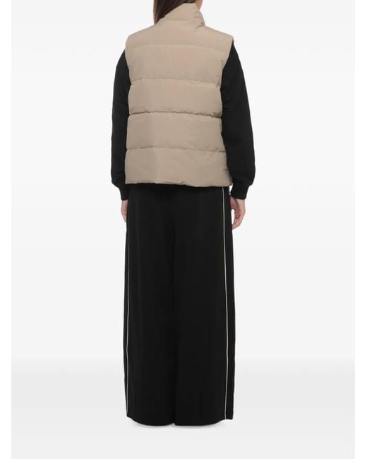 Canada Goose Natural Legacy Freestyle Padded Gilet