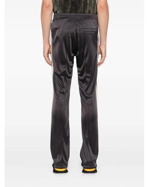 Tom Ford Jogginghose mit Kontrastdetail in Gray für Herren
