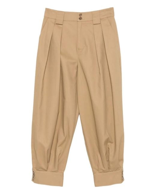 Sea Natural Suzette Trousers