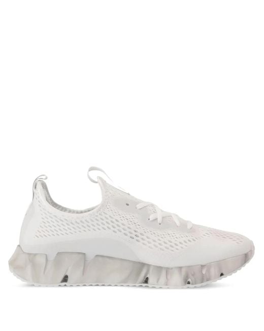 Reebok Zig Sky "white/cool Grey" スニーカー