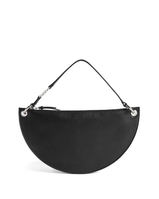 DSquared² Black Runde Handtasche