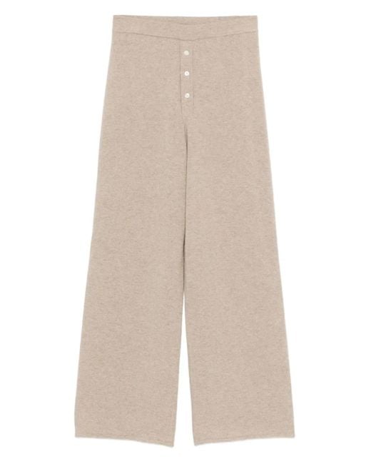 Guest In Residence Natural Gerade Hose