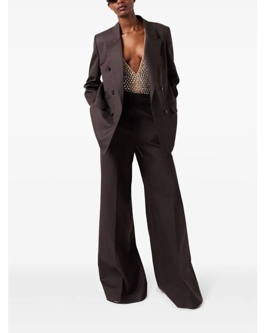 Stella McCartney Brown Jackets