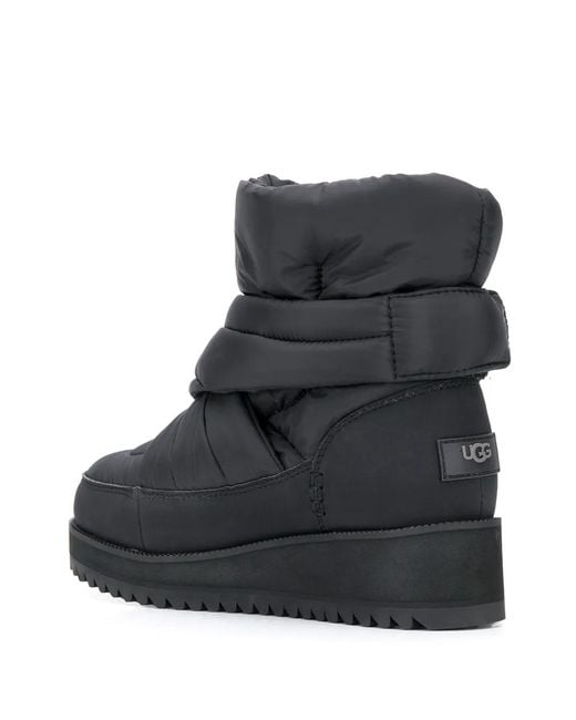 Ugg Black Montara