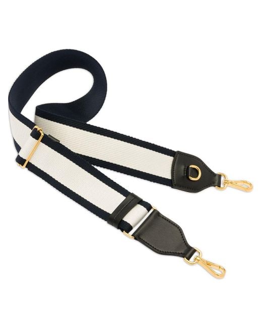 Adjustable Leather Bag Strap Australia