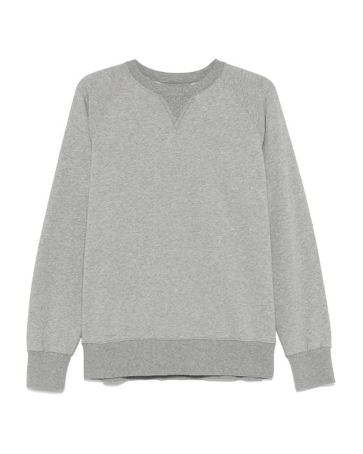 Fortela Harvard Sweatshirt in Gray für Herren
