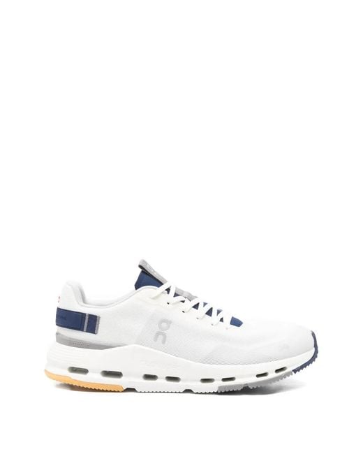 Baskets Cloudnova Form 2 On Shoes pour homme en coloris White