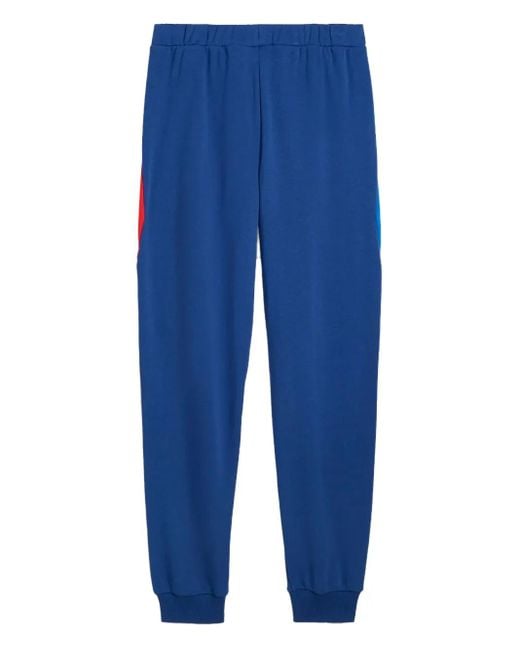 PUMA Blue X Bmw M Motorsport Sweatpants for men