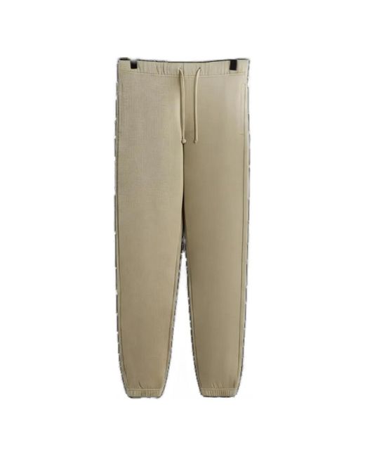 Kith Green Emmons Track Pants for men