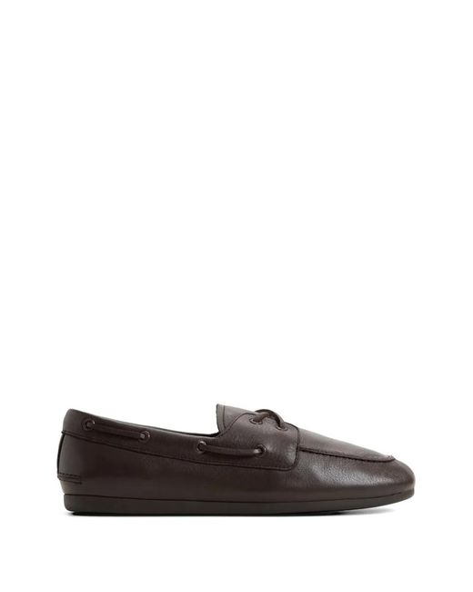 Sperry Top-Sider Brown Chaussures Bateau for men