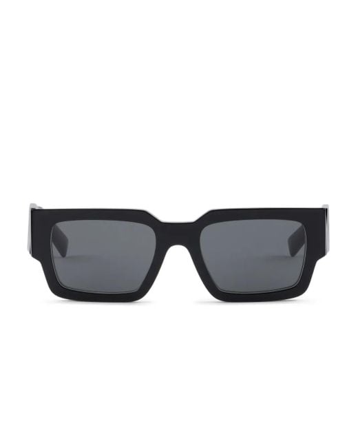 Prada Black Symbole Sunglasses for men