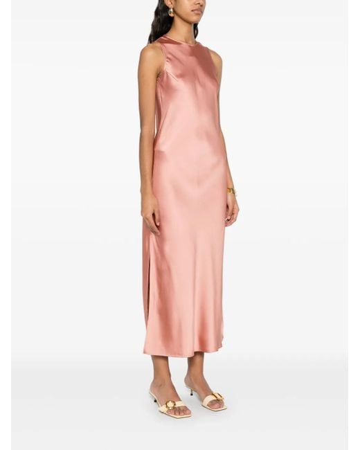 Herno Pink Dress