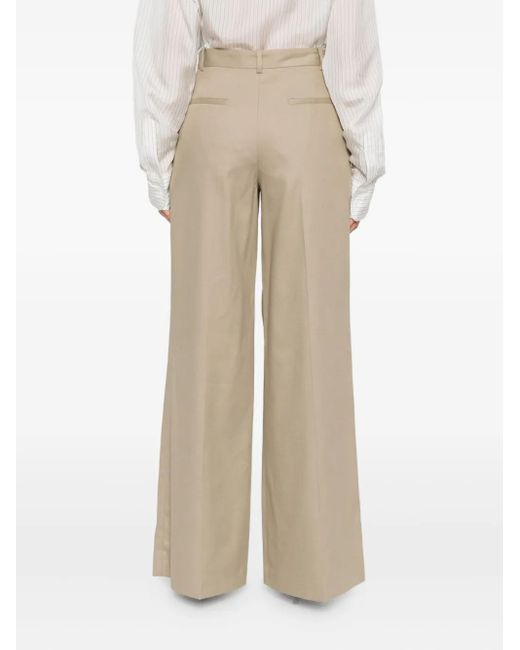 IRO Natural Tailored Trousers