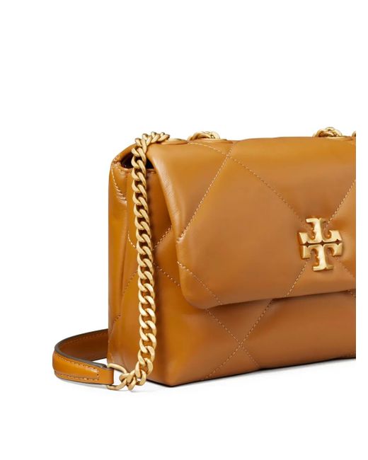 Tory Burch Orange Bags