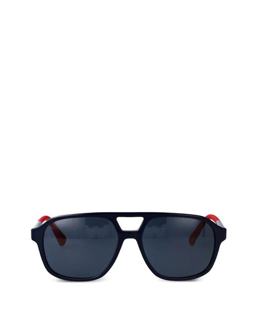 Vuarnet Blue Alpine 03 Sunglasses for men