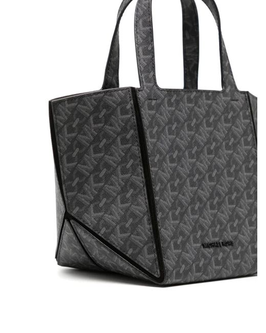 Michael Kors Black Jordi Tote Bag