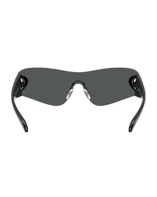 Versace Ve2280 Sonnenbrille in Gray für Herren